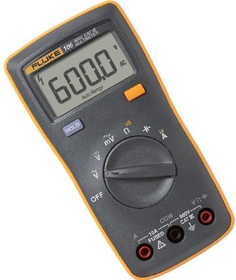 

Fluke 106 Digital Multimeter Non-magnetic Electronic Level(17 cm)