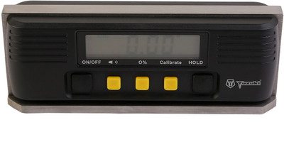 

Yuzuki(Tm) Digital Magnetic Electronic Level(15 cm)