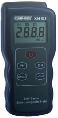 

Kusam Meco KM-828 Magnetic Engineer's Precision Level(13.8 cm)