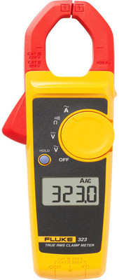

Fluke 323 Clamp Meter Non-magnetic Electronic Level(24 cm)