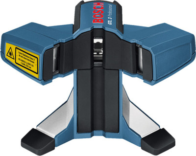 

Bosch GTL 3 Non-magnetic Engineer's Precision Level(15.6 cm)