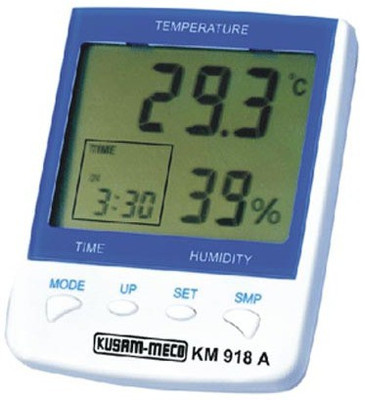 

Kusam Meco KM918A Non-magnetic Electronic Level(12.5 cm)