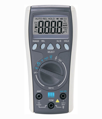 

Motwane M21c Handy Non-magnetic Electronic Level(16 cm)