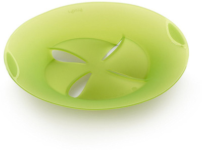

Lekue 8.67 inch Lid(Silicone)