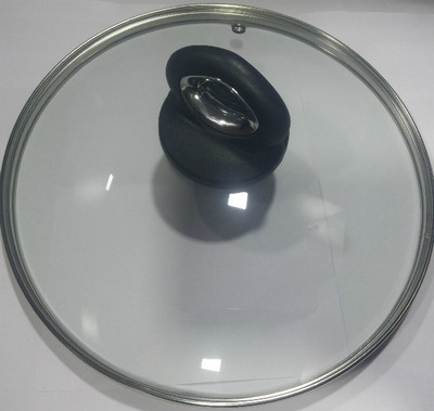 Eris Cgl618 7.0 inch Lid(Glass) Eris Cgl618 7.0 inch Lid(Glass)