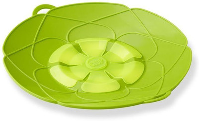 

Dragon Spill Stopper Lid 12 inch Lid(Silicone)