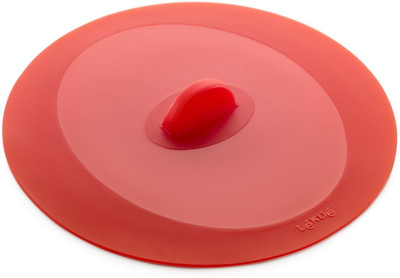 

Lekue 6.69 inch Lid(Silicone)