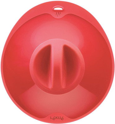 

Lekue 9.85 inch Lid(Silicone)
