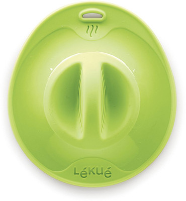 

Lekue 9.85 inch Lid(Silicone)
