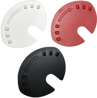 Shrih Beverage Can lock 2 inch Lid Set Plastic