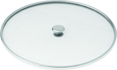 

Lakshmi Net Cover 8 inch Lid(Stainless Steel)