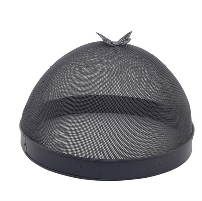 

Elan 10.14 inch Lid(Iron)