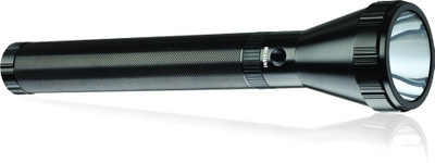 

Mr Lights Flash Rx15 5d 3600mtrs LED Front Light(Black)