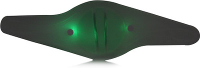 

Letdooo Spock LED Wheel Reflectors(Green)