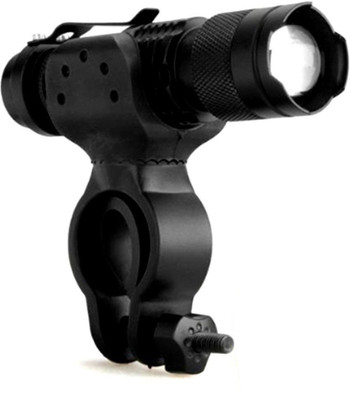 

Lifestyle-You LE53A LED Front Light(Black)