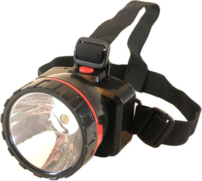 JM Big Lamp LED Headlamp Multicolor JM Lights