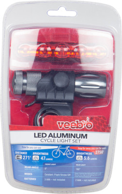 veebo cycle suspension