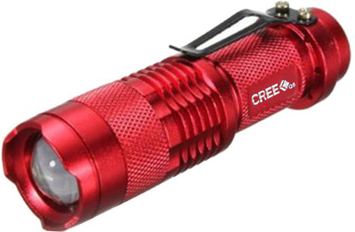 

Gadget Hero's Cree LED Front Light(Red)