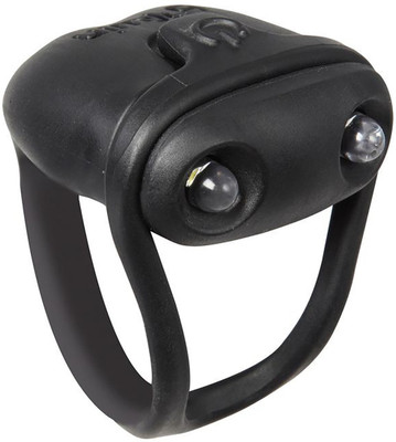 

Btwin by Decathlon Vioo 100 LED Rear Break Light(Black)