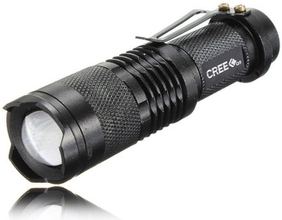 

Gadget Hero's Cree LED Front Light(Black)