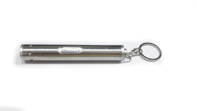 

Pia International MOON TORCH LED Spot Light(Silver), Multicolor