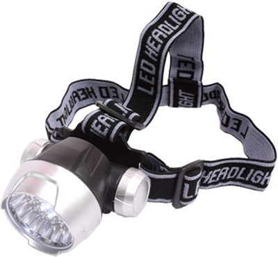 

JM 4 Mode LED Headlamp(Multicolor)