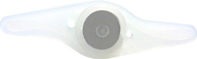 

Letdooo Spock Light LED Front Light(White, Red)