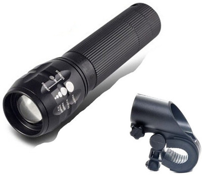 

GRV Front light Focus Adjustable Mattelic LED Front Light(Black)