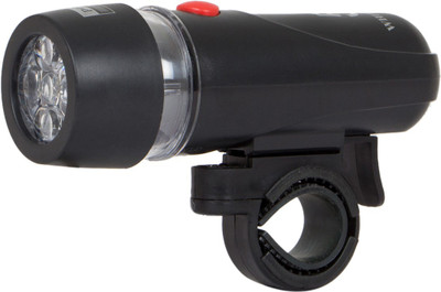 

Veebo FP-77 LED Front Light(Black)