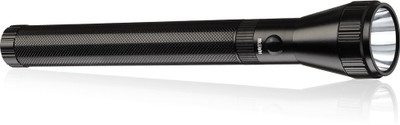 

Mr Lights Flash Rx6 3sc 1500mtrs LED Front Light(Black)
