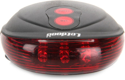 bicycle light flipkart
