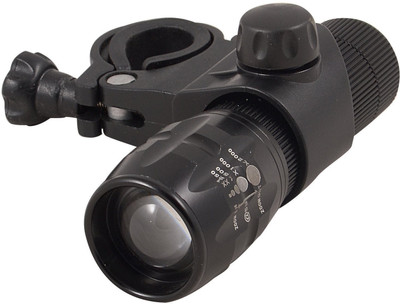 Lifestyle You Zoom LE54A LED Front Light Black Lifestyle You Lights