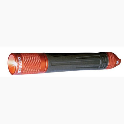 

Gerber Bear Grylls Survival LED Front Light(Orange)