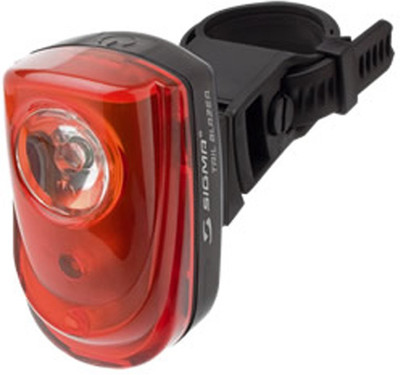 

Sigma Sport Tail Blazer LED Rear Break Light(Black)