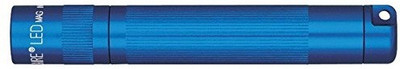 

Maglite Solitaire Flash LED Front Light(Blue)