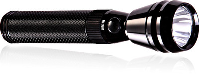 

Mr Lights Flash Bullet A1 1 Aa 500mtrs LED Front Light(Black)