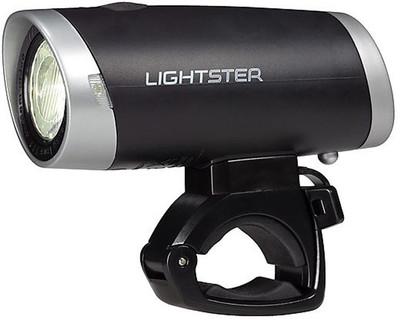 

Sigma Sport Lightster LED Front Light(Black)