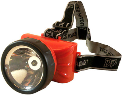 

JM Big LED Headlamp(Multicolor)
