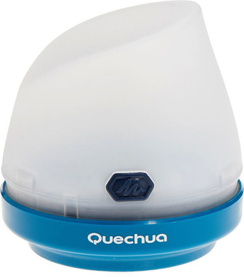 

Quechua by Decathlon BL 40 LED Lantern(Blue, White)