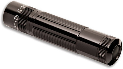 

Maglite XL50 Front Light(Black)