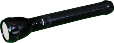 Mr Lights Bullet 3010 LED Front Light(Black)