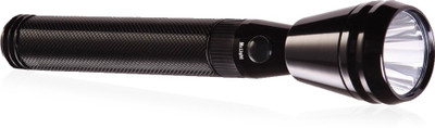 

Mr Lights Flash Bullet 3100 2sc 800mtrs LED Front Light(Black)