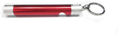 

Pia International AAA MOON TORCH LED Spot Light(Red), Multicolor
