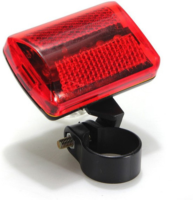 

Futaba Rear Tail Light Bike Bicycle LED Rear Break Light(Red)