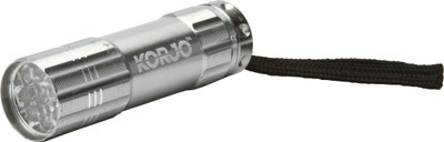 

Korjo pt79l LED Front Light(Silver)
