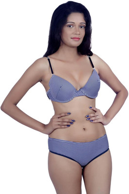 

Kotty Casual Lingerie Set, Multicolor