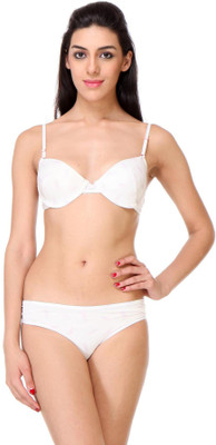 Kotty Casual Lingerie Set, Multi