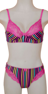 calibra Fahion Lingerie Set