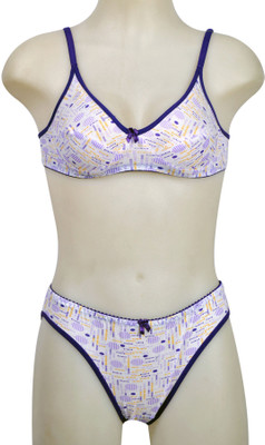 Calibra Casual Lingerie Set