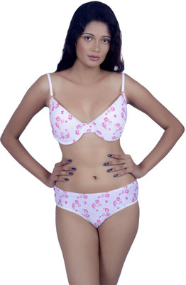 

Kotty Casual Lingerie Set, Multicolor
